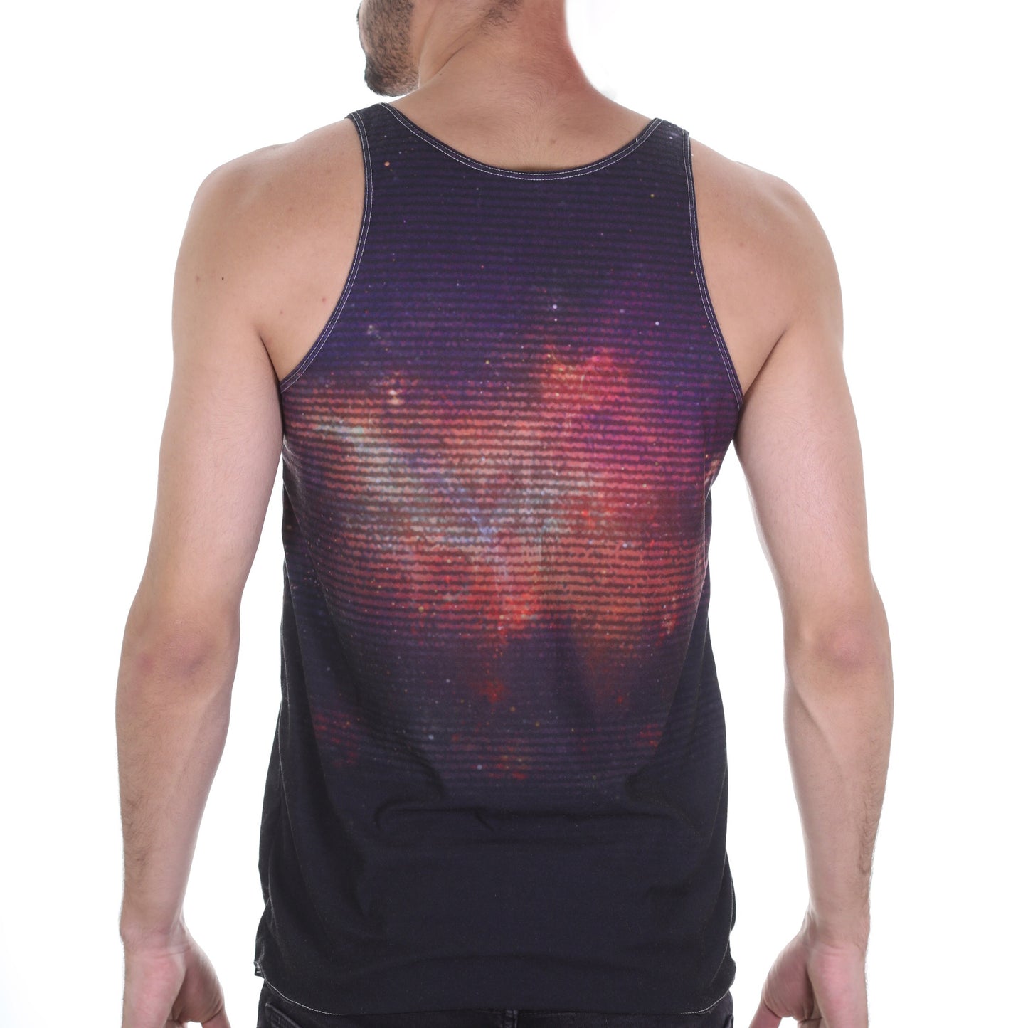 Basketball with Mars Tank