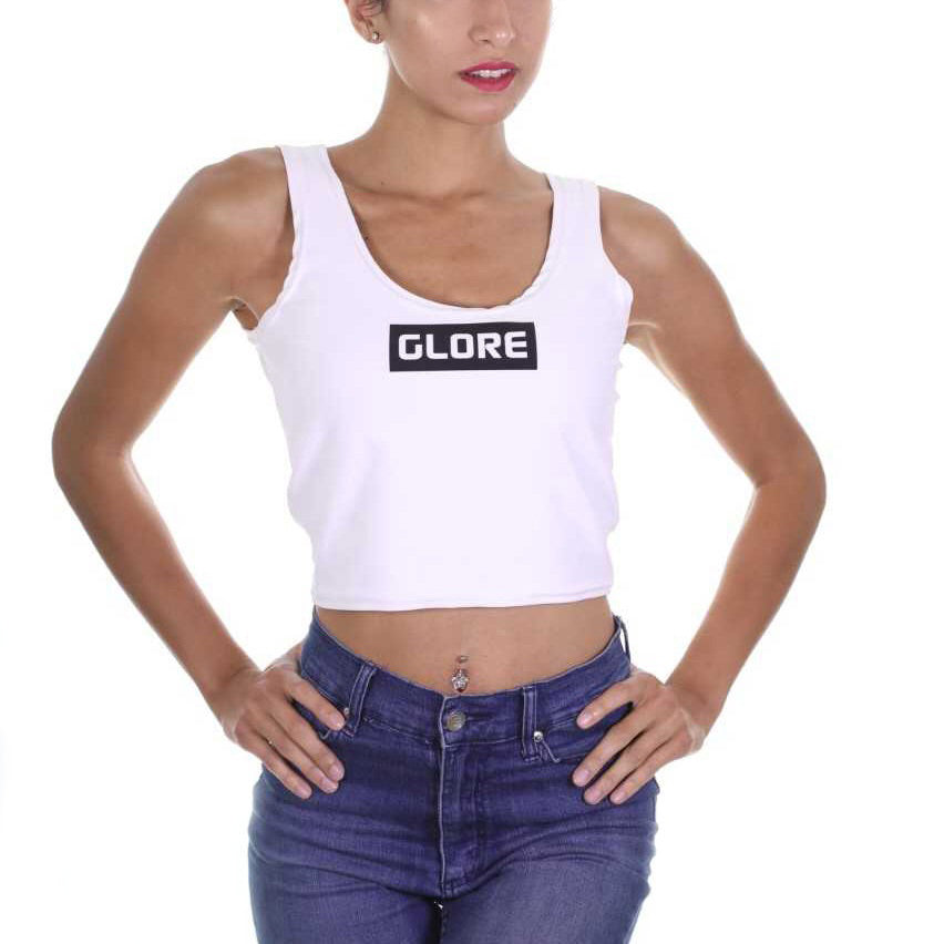 Original Crop Top