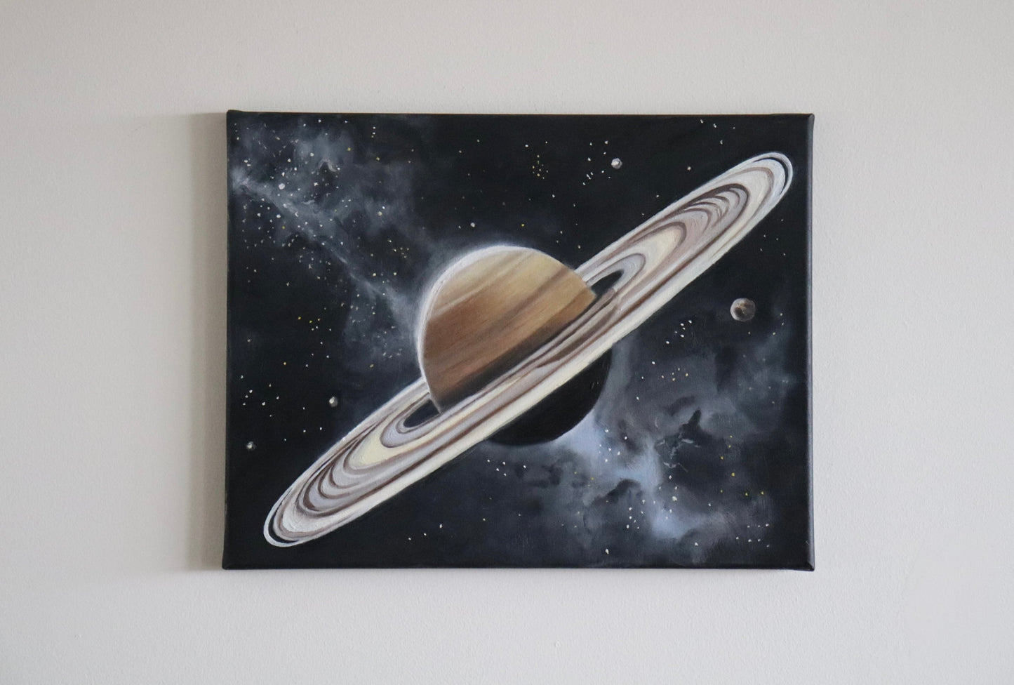 Saturn
