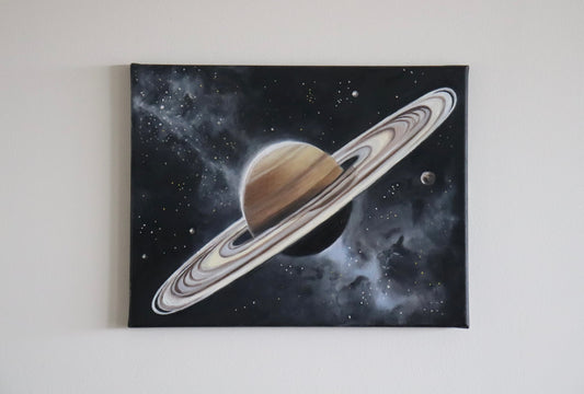 Saturn