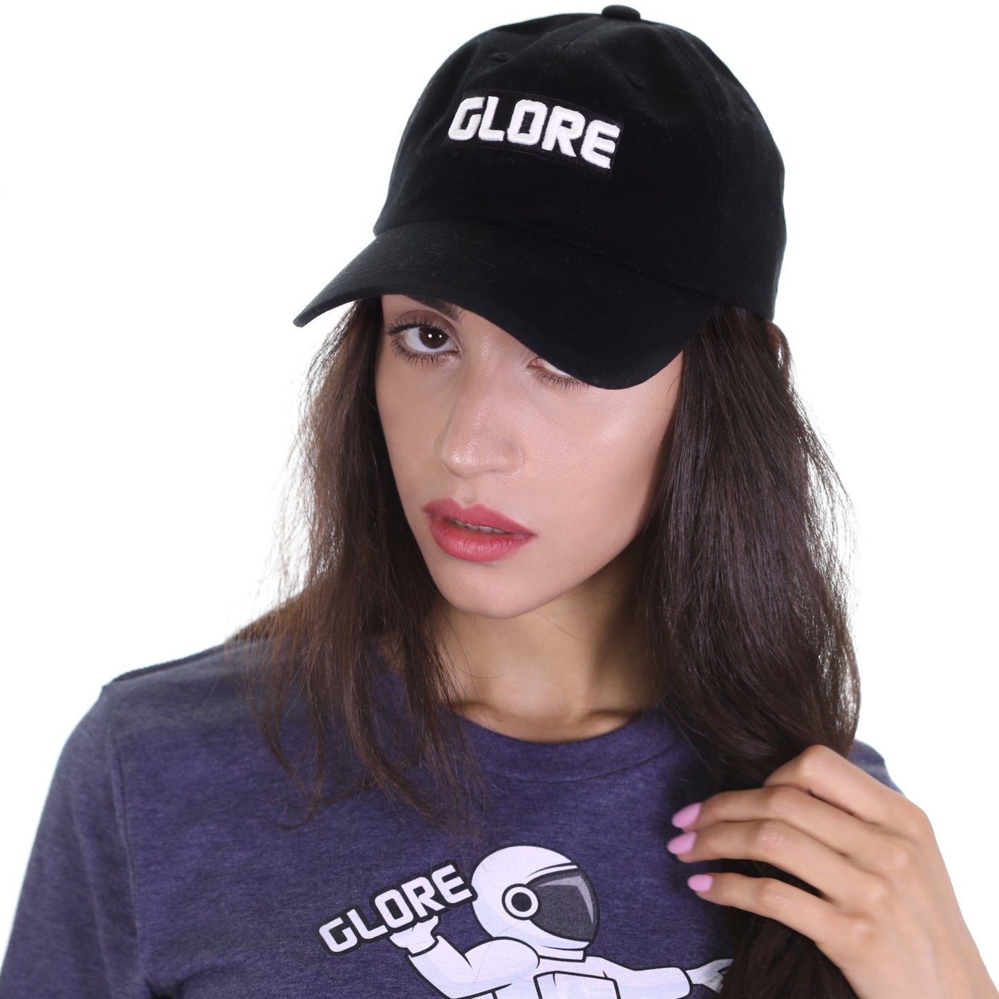 Original Dad hat